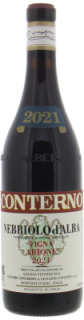 Giacomo Conterno - Nebbiolo d'Alba Vigna Arione 2021