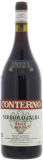 Giacomo Conterno - Nebbiolo d'Alba Vigna Arione 2021