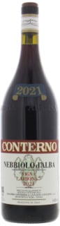 Giacomo Conterno - Nebbiolo d'Alba Vigna Arione 2021