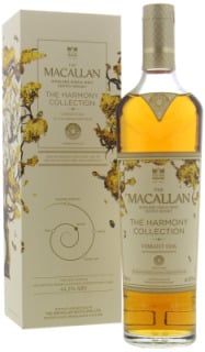 Macallan - Vibrant Oak The Harmony Collection 44.2% NV