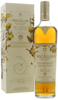マッカランTHE HARMONY COLLECTION VIBRANT OAK Harmony Collection Vibrant Oak | The Macallan®