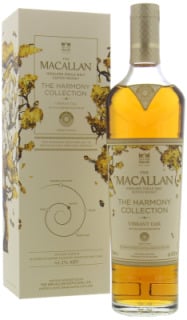 Macallan - Vibrant Oak The Harmony Collection 44.2% NV