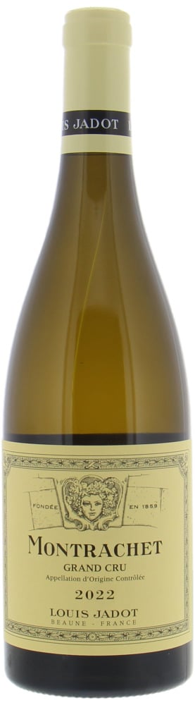 Jadot - Le Montrachet 2022