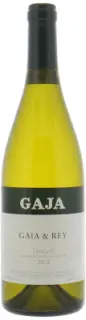 Gaia & Rey 2022 Gaja