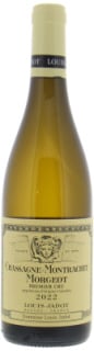 Jadot - Chassagne Montrachet Morgeot 2022