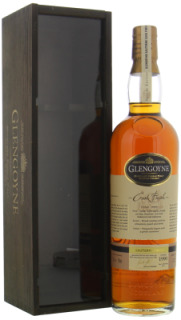 Glengoyne - 21 Years Old Sauterne Finish 55% 1990