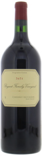 Bryant - Cabernet Sauvignon 2021