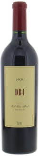 Bryant - DB4 Red Blend 2021