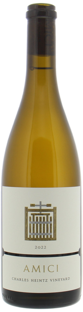 Amici - Chardonnay Charles Heintz 2022