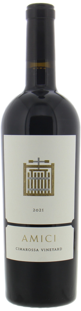 Amici - Cabernet Sauvignon Cimarossa 2021