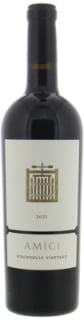 Amici - Cabernet Sauvignon Hirondelle 2021