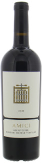 Amici - Cabernet Sauvignon Beckstoffer Missouri Hopper 2021