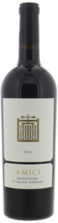 Amici - Cabernet Sauvignon Beckstoffer To Kalon 2021