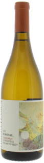 Lingua Franca - Bunker Hill Chardonnay 2022