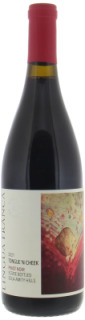 Lingua Franca - Tongue 'n Cheek Pinot Noir 2021