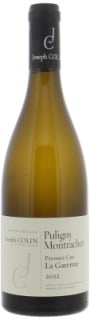 Joseph Colin - Puligny Montrachet 1er Cru La Garenne 2022