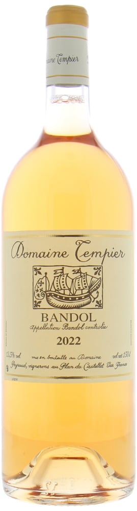 Domaine Tempier - Bandol 2023