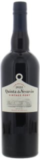 Quinta do Vesuvio - Vintage Port 2022