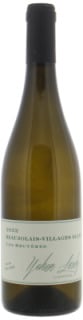 Domaine Yohan Lardy - Beaujolais Blanc Les Bruyeres 2022