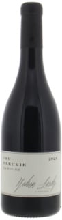 Domaine Yohan Lardy - Fleurie Le Vivier 2021