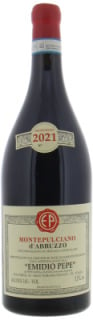 Emidio Pepe - Montepulciano d'Abruzzo 2021