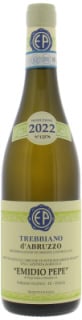 Emidio Pepe - Trebbiano d'Abruzzo 2022