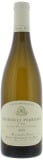 Domaine Henri Germain - Meursault 1er Cru Perrières 2019