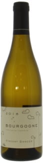 Vincent Dancer - Bourgogne Blanc 2018