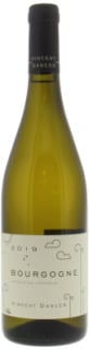 Vincent Dancer - Bourgogne Blanc 2019