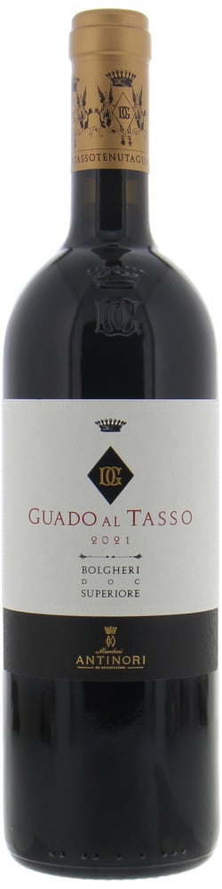 Antinori - Guado al Tasso 2021