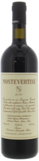 Montevertine - Toscana 2021