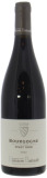 Domaine Buisson Battault - Bourgogne Pinot Noir 2022