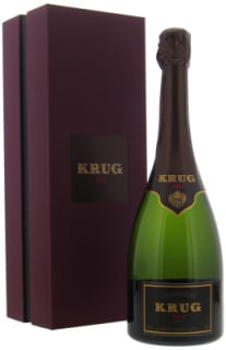 Krug - Vintage 2011