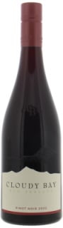 Cloudy Bay - Pinot Noir 2022