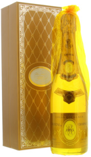 Louis Roederer - Cristal 1995