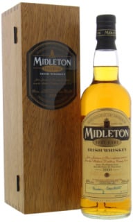 Midleton (1975-) - Midleton Very Rare 2000 40% NV