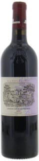 Chateau Lafite Rothschild - Chateau Lafite Rothschild 2012