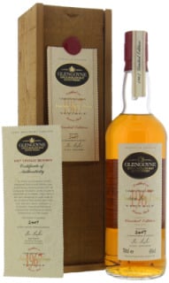 Glengoyne - 1967 Vintage Reserve Christmas Day 43% 1967