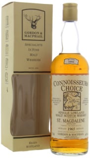 St. Magdalene - 1965 Gordon & MacPhail Connoisseurs Choice 40% 1965