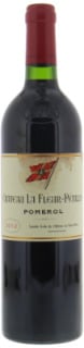 Chateau La Fleur Petrus - Chateau La Fleur Petrus 2012