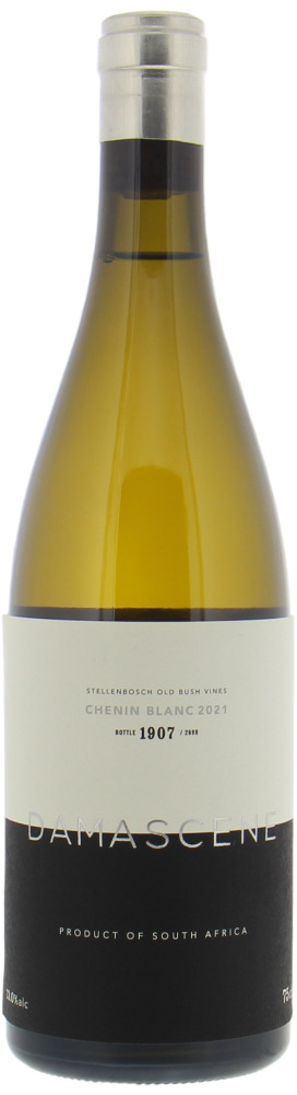 Damascene - Stellenbosch Chenin Blanc 2021