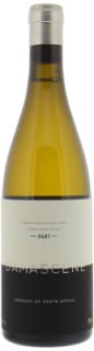 Damascene - Franschhoek Sémillon 2022