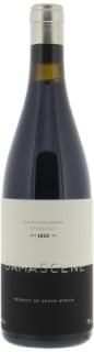 Damascene - Cederberg Syrah 2021