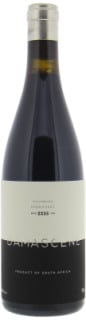 Damascene - Stellenbosch Syrah 2021