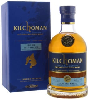 Kilchoman - Feis Ile 2023 2023 55.3% NV