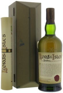 Ardbeg - Lord Of The Isles 25 Years Old 46% NV