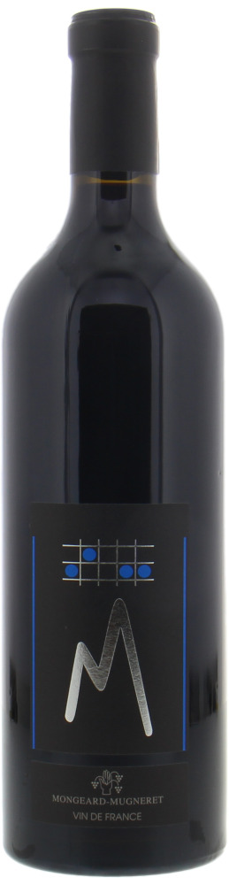 Mongeard-Mugneret - Vin de France Cuvee M 2022