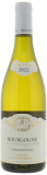 Mongeard-Mugneret - Bourgogne Chardonnay 2022