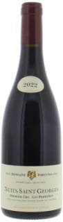 Domaine Forey Pere & Fils - Nuits St. Georges Perrieres 2022