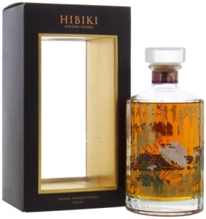 Hibiki - 17 Years Old Shirasagi 43% NV